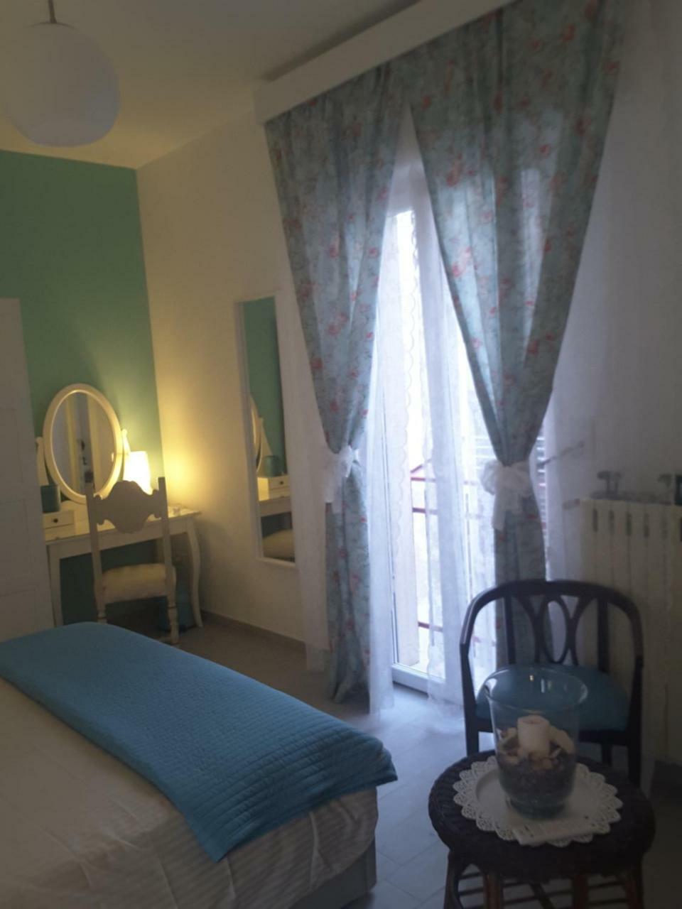Trame - Poesia Di Mare Bed and Breakfast Polignano a Mare Buitenkant foto